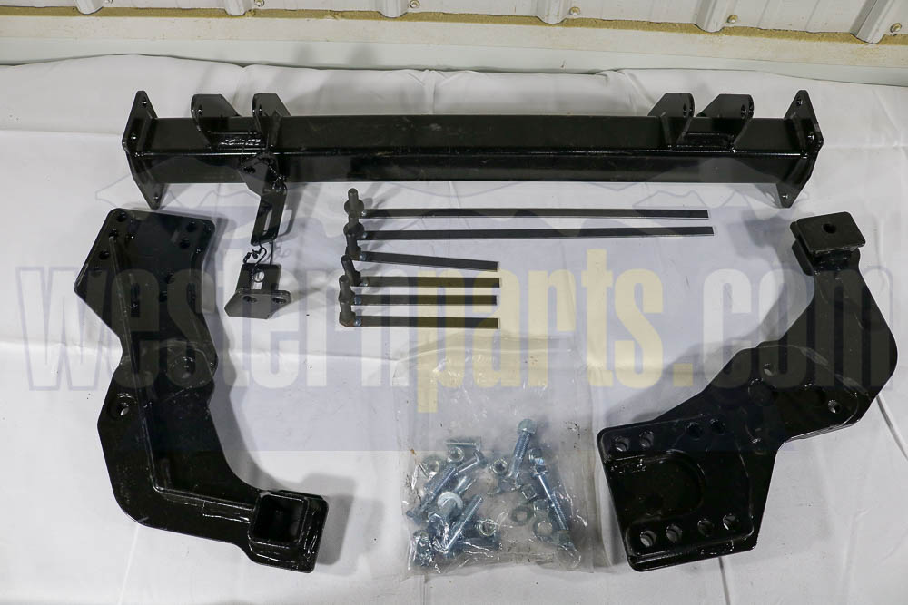 Western Plows Part 32113 Plow Mount Kit Western Plow Parts
