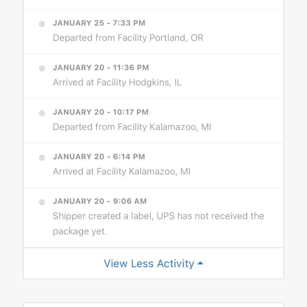 Image #1 from Ken A.