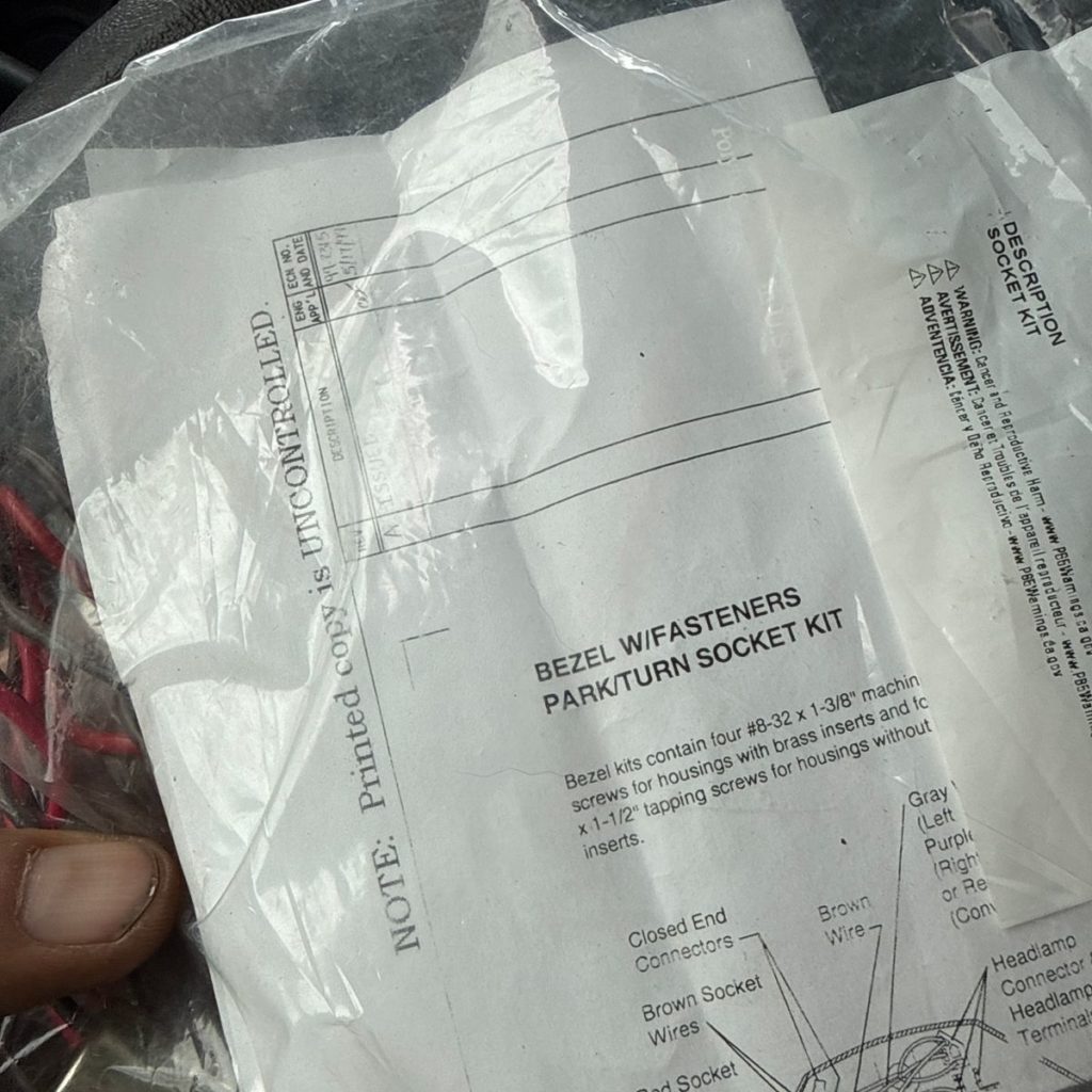 Image #1 from Michael carretto jr