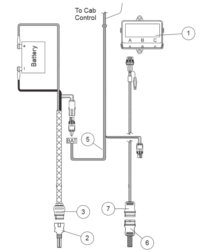 Plug Isolation Module Wiring Diagram, Fisher Snow Plow Wiring Harness Diagram