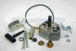 Western Plows Part # 21501-1 Hydraulic Pump Kit  - **28856 pump shaft seal repair kit NOT included**