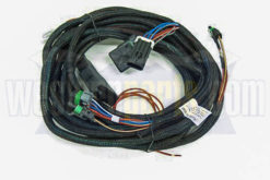 Part # 26346 - VEHICLE CONTROL HARNESS 7-PIN