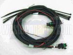 Part # 28587 - CONTROL HARNESS - VEHICLE
