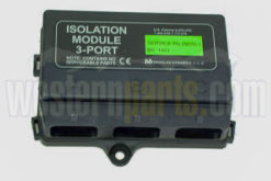 MODULE 3 PORT - DRL/NON-DRL - Part# 29070-1