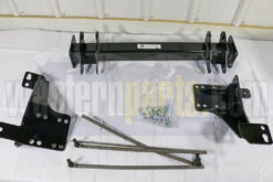 Western Plows Part# 31253 - Plow Mount Kit
