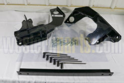 Western Plows Part# 31599-1 - Plow Mount Kit
