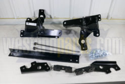 Western Plows Part# 33888 - Plow Mount Kit