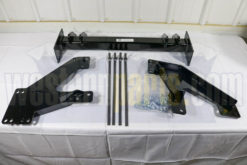 Western Plows Part# 33913 - Plow Mount Kit