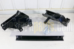 Western Plows Part# 33940-1 - Plow Mount Kit