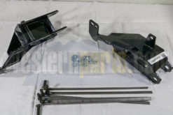 Western Plows Part# 38600 - Plow Mount Kit