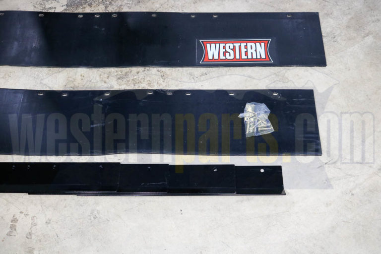 Western MVP Plus VPlow Western Snow Plows Nationwide Shipping