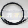 44350 hydraulic hose with female ends