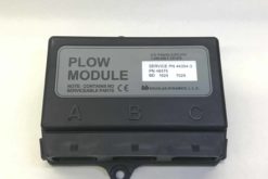 44354-3 plow side module