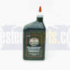 49311 western hydralic fluid quart container