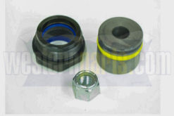 49498 piston assembly with gland nut