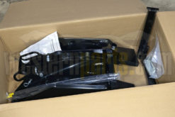 Alternative view of Western Plow Part # 52657 - ACCESSORY WING KIT (UTV V-Plow)