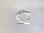 Part # 55735 - SHIM SPACER .00035 CLEAR
