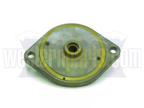 56531 western plow motor adapter flange replaces 56133