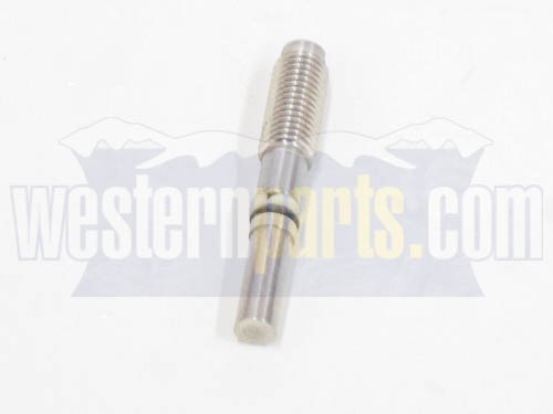 56662 hydraulic quill valve