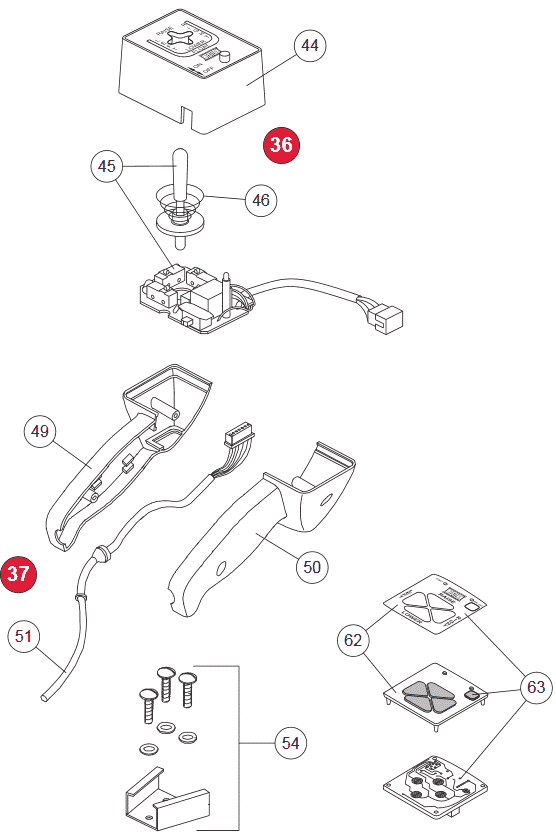 6-pin-controller-diagram