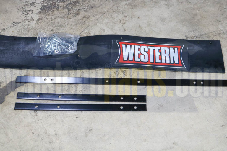 WESTERN® PROPLOW® Western Plow Parts