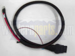 Part # 66623 - VEHICLE BATTERY CABLE