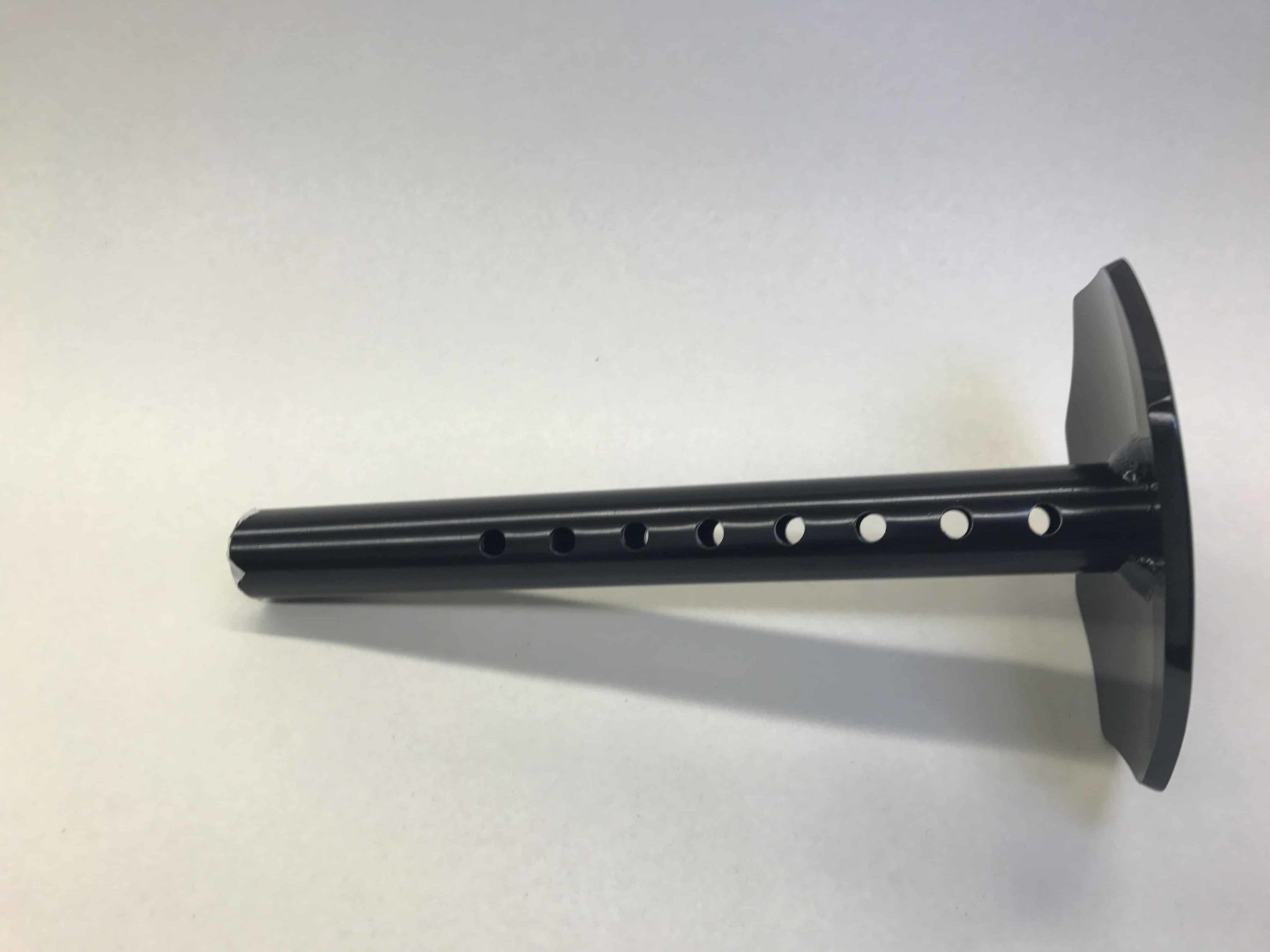 Part 67847 STAND SHOE KIT Western Plow Parts