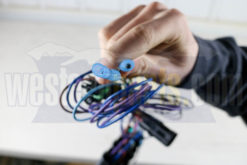 Western 69826-3 – Inline Relay Adapter Kit - Image 3