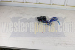 Western 69826-3 – Inline Relay Adapter Kit