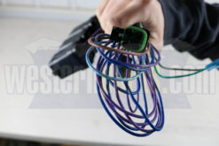 Western 69826-3 – Inline Relay Adapter Kit - Image 2