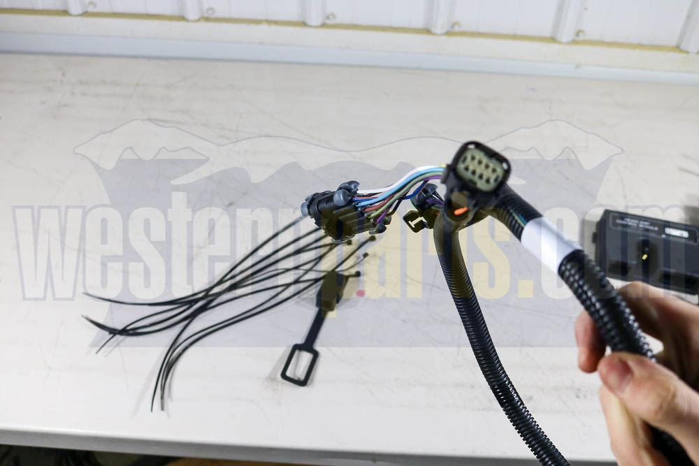 Western Part # 72558 – Western Plow Parts