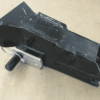 western 76718 receiver kit for ultramount plow