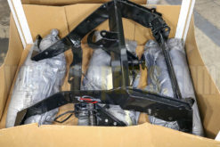 Part # 86790 - KIT, LIFT FRAME AND STANDS HB