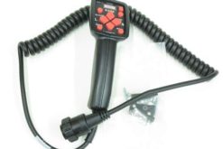 Part # 96462 - MVP CABCOMMAND CONTROL KIT