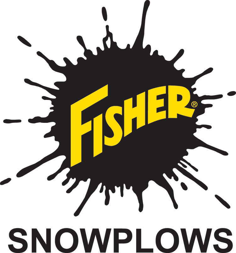 Fisher Snow Plows Logo