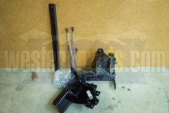 Western Plows Part# 33884 - Plow Mount Kit