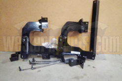 Western Plows Part# 67982 - Plow Mount Kit