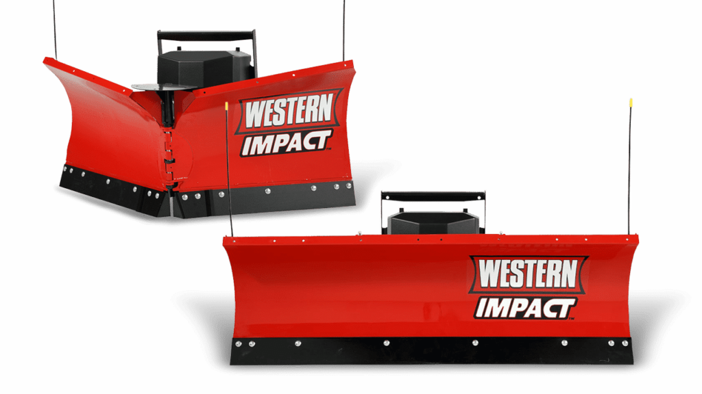 Western Snow Plows Competitive Pricing & Delivery