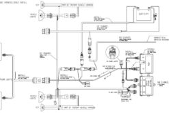 Alternative view of Part # 72525 - LIGHT KIT, LED, COMPLETE