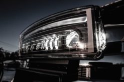 Part # 72525 - LIGHT KIT, LED, COMPLETE