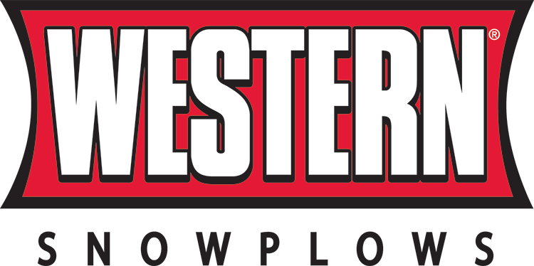 Western Snow Plows Logo