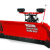 Western Wide Out Snow Plow Blade