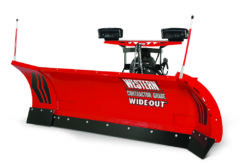 Western Wide Out Snow Plow Blade