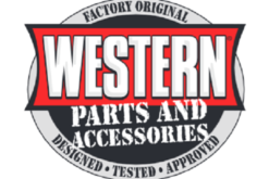 Western Factory Original Parts & Accessories Logo