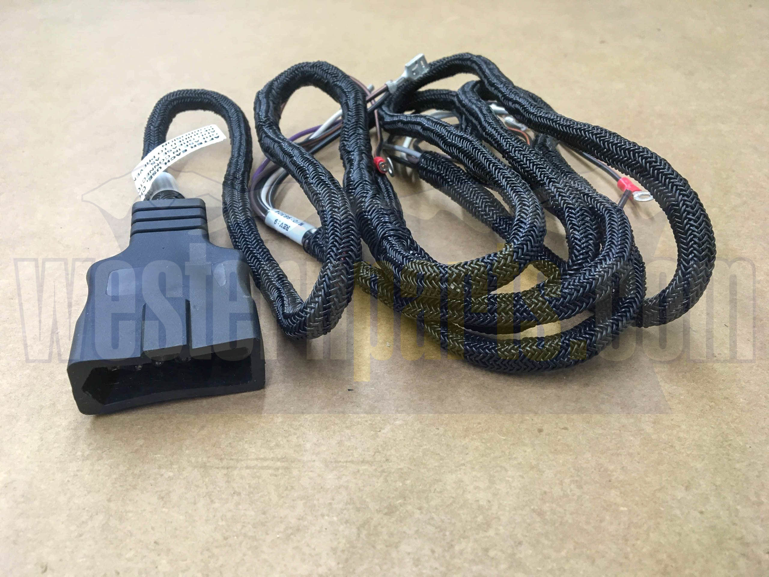 Western Plows Part 62503 Western Plow Parts