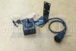 Part # 96369 - MVP JOYSTICK CONTROL KIT