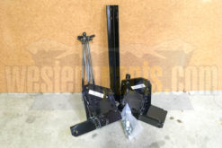 Western Plows Part# 63883-2 - Plow Mount Kit