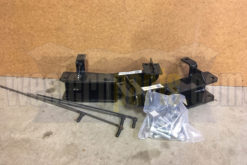 Western Plows Part# 64500 - Plow Mount Kit
