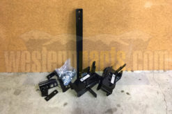 Western Plows Part# 67865 - Plow Mount Kit