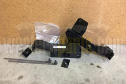 Western Plows Part# 67960-1 - Plow Mount Kit